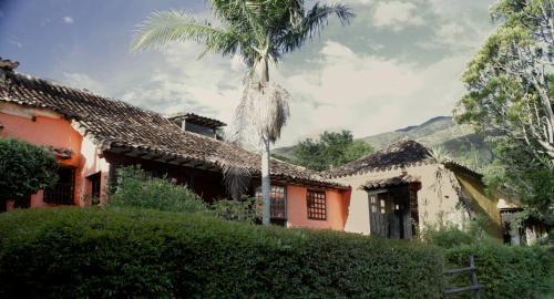 La Mesopotamia Hotel Colonial