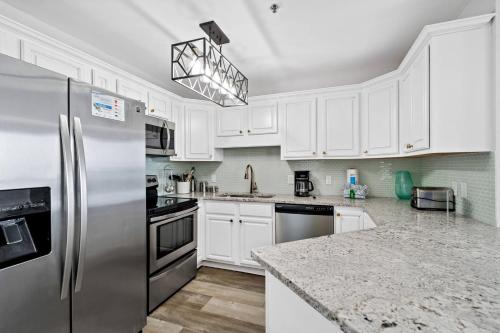 Phoenix VII 71113 by ALBVR - Beautiful Beachfront Condo with Amazing Views & Amenities!, Orange Beach (fotografie 6)