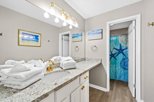 Phoenix VII 71113 by ALBVR - Beautiful Beachfront Condo with Amazing Views & Amenities!, Orange Beach (fotografie 8)
