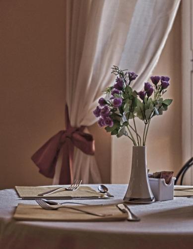 阿奇尼别墅酒店 阿奇尼别墅酒店