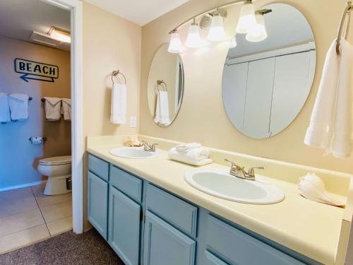 Sugar Beach 331 by ALBVR - Beautifully upgraded top floor condo with indirect beach view detail