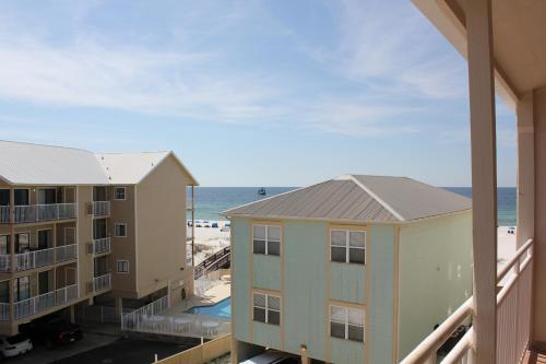 Sugar Beach 331 by ALBVR - Beautifully upgraded top floor condo with indirect beach view detail