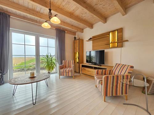 Ferienhaus Lupine in Nesse, Deutschland