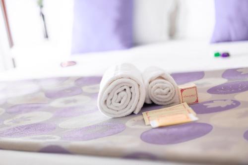 1 queen bed