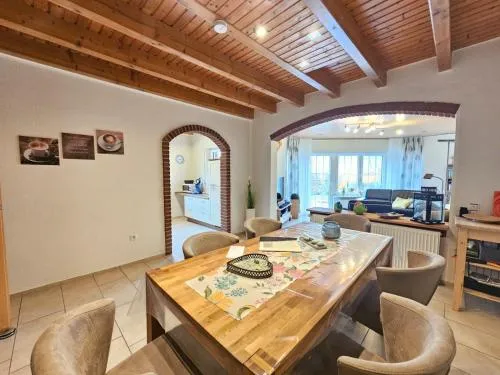 Ferienhaus Merlin in Norden, Deutschland