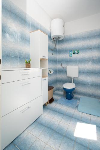 Studio with Balcony and Sea View image 10