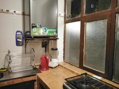 Hospedaje Ajayu Sucre in Sucre