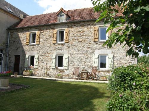 Gites in Normandy
