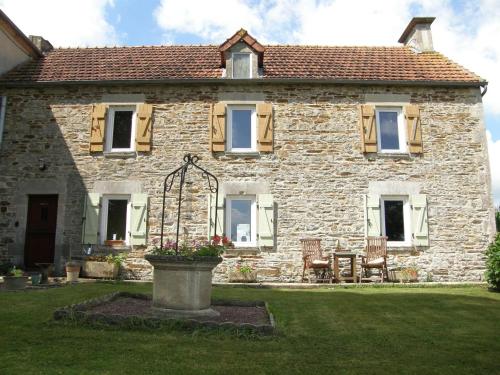 Cottage in Sainte-Marguerite - Baudre