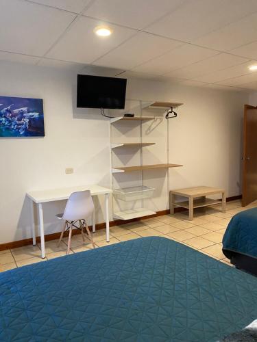 hotel photo