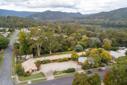 Eildon Motel Main house - Accommodation - Eildon