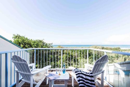 Castaways Beach House Noosa