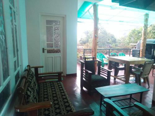 Forest Cyniciam Homestay