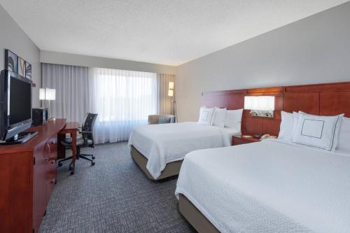 Courtyard by Marriott Harlingen