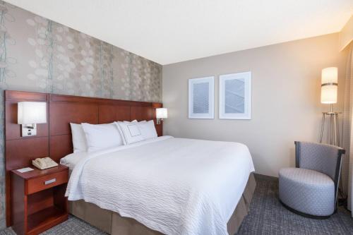 Courtyard Harlingen - main image