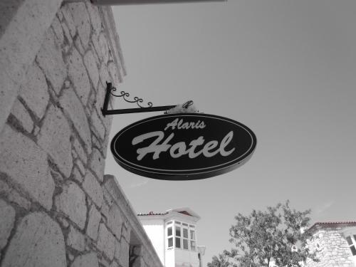 Alacati Alaris Hotel