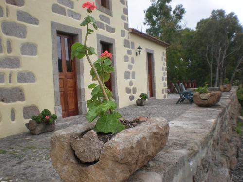 Casa Rural Las Caldereras