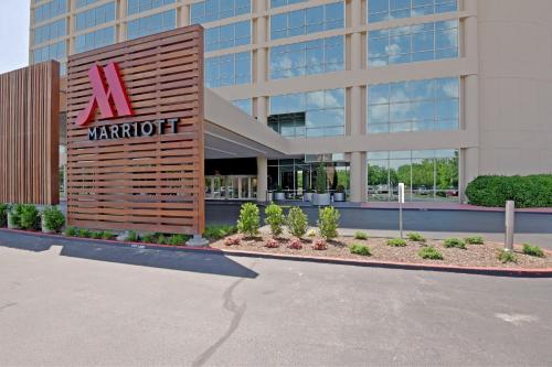 Tulsa Marriott Southern Hills