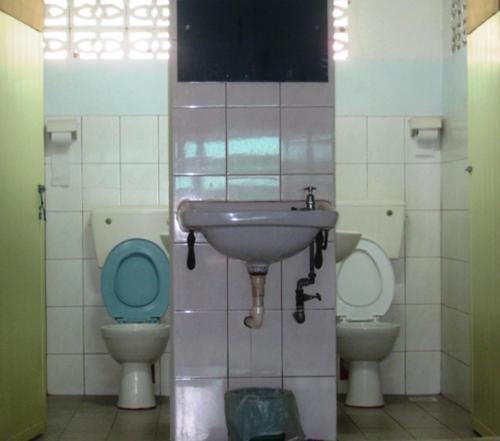 E.T. Budget Guesthouse