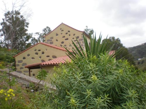 Casa Rural Las Caldereras