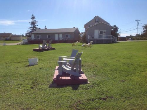 Hôtel-Motel Rocher Percé