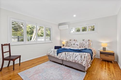 Maple Cottage - Perfect Eastside Location, Toowoomba (foto 6)