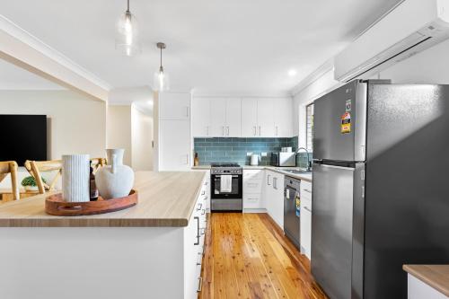 Maple Cottage - Perfect Eastside Location, Toowoomba (foto 5)