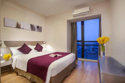 Citadines Xinghai Suzhou