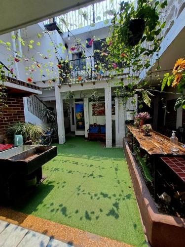 Hotel El Pasaje, Antigua Guatemala (Foto 7)