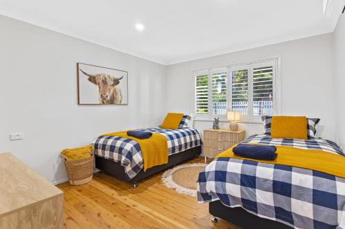Maple Cottage - Perfect Eastside Location, Toowoomba (foto 9)