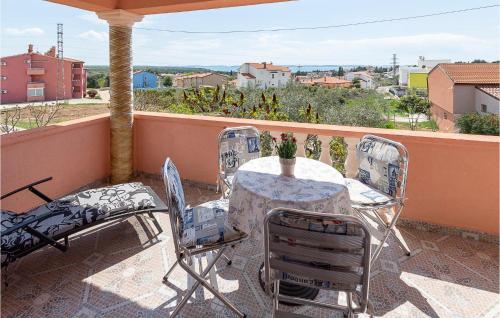  Holiday Apartment Betiga 03, Pension in Barbariga