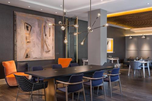 Le Meridien Visconti Rome - image 2