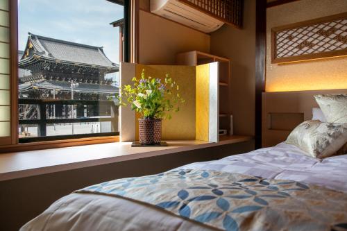 Deluxe Japanese Style Room