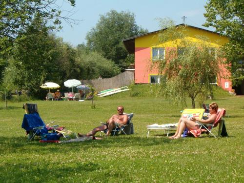 爱科威特住宿家早餐旅馆