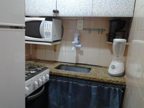 Tesis özellikleri, Studio Copacabana in Rio De Janeiro