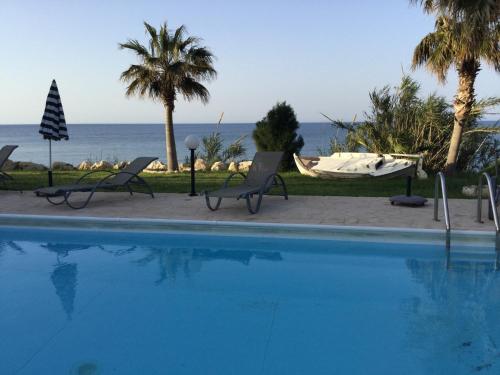 Kallinousa Beach Villa - image 6