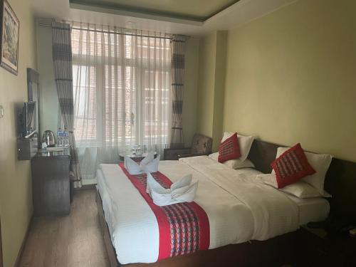 hotel photo