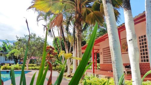 

Finca Turistica El Renacer
