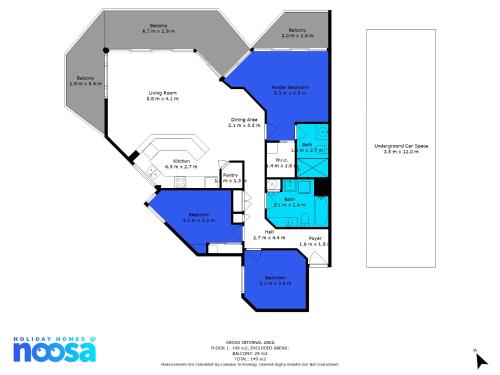 Seamist 6 - Catch the Seamist from your penthouse - image 3