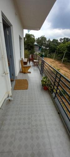SNOW PINE HOLIDAY HOME...VIRAJPET photo