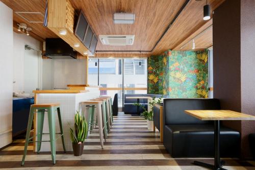 共用Lounge/電視區