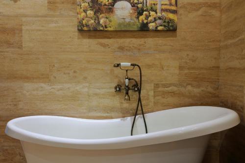 Baie, Saad Hotel Astana in Nur-Sultan