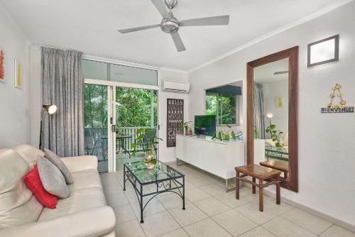 Tropic Apartment 103 Palm Cove