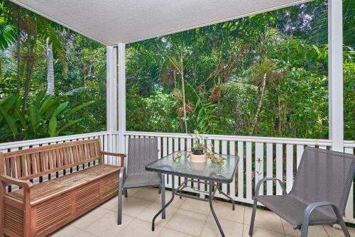 Tropic Apartment 103 Palm Cove