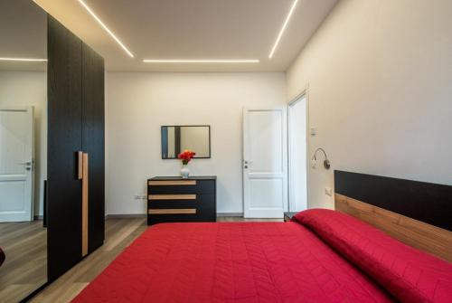 Smart Room Abbadia San Salvatore