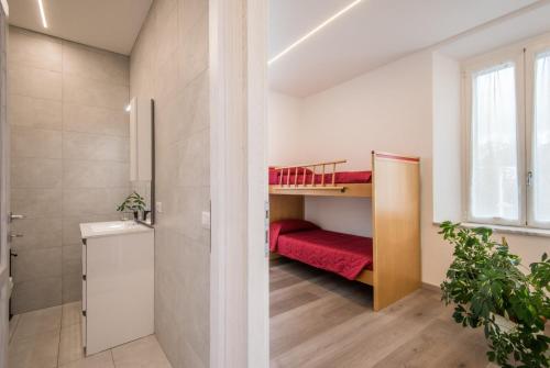 Smart Room Abbadia San Salvatore