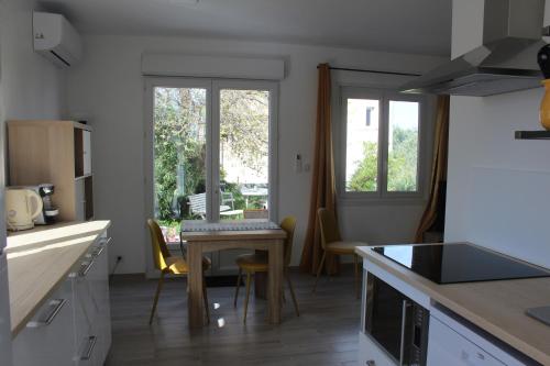Le Beau site by Beds83 near Physalis Patisserie Boulangerie