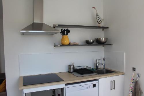 Le Beau site by Beds83 near Physalis Patisserie Boulangerie