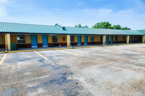 Travel Inn by OYO, Hwy 80 - Jackson