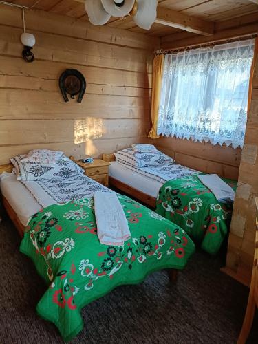 Pokoje Gościnne Grażyna Kozioł, Zakopane (fotografie 8)